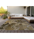 Chantille ACN555 Mocha 9' x 12' Rug