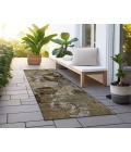 Chantille ACN555 Mocha 2'3" x 7'6" Rug