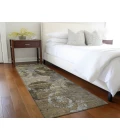 Chantille ACN555 Mocha 2'3" x 7'6" Rug