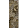 Addison Chantille ACN555 Mocha 2 ft. 3 in. x 7 ft. 6 in. Runner Rug