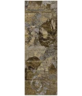 Chantille ACN555 Mocha 2'3" x 7'6" Rug