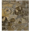 Addison Chantille ACN555 Mocha 9 ft. x 12 ft. Rectangle Rug