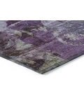 Chantille ACN555 Purple 9' x 12' Rug