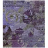 Addison Chantille ACN555 Purple 9 ft. x 12 ft. Rectangle Rug