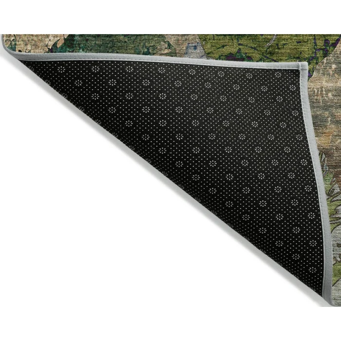 Chantille ACN555 Taupe 9' x 12' Rug