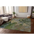 Chantille ACN555 Taupe 9' x 12' Rug