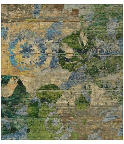 Addison Chantille ACN555 Taupe 9 ft. x 12 ft. Rectangle Rug