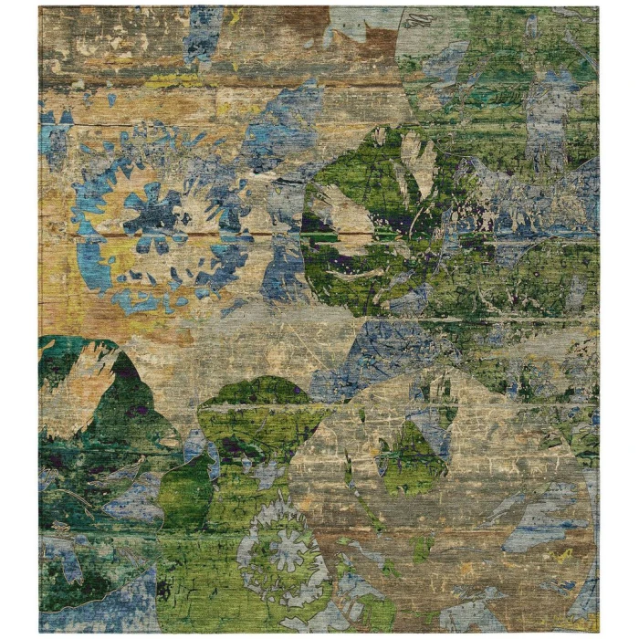 Chantille ACN555 Taupe 9' x 12' Rug