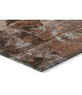 Chantille ACN555 Terracotta 8' x 8' Rug