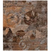 Addison Chantille ACN555 Terracotta 9 ft. x 12 ft. Rectangle Rug