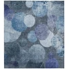 Addison Chantille ACN556 Blue 9 ft. x 12 ft. Rectangle Rug