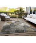 Chantille ACN556 Brown 9' x 12' Rug