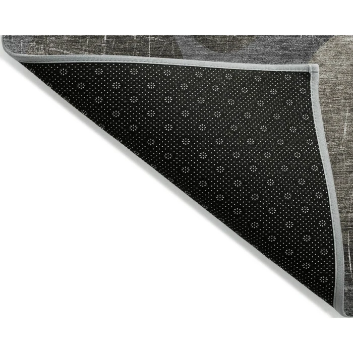 Chantille ACN556 Brown 5' x 7'6" Rug