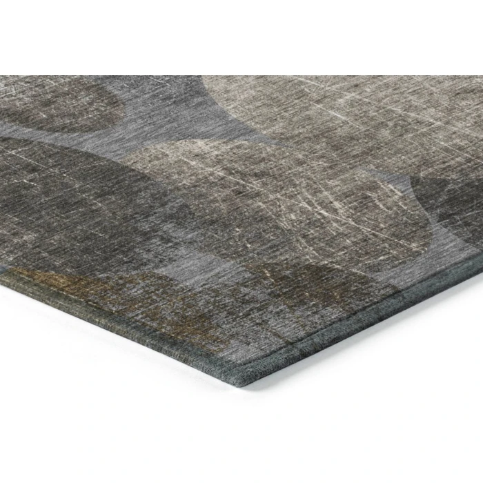 Chantille ACN556 Brown 5' x 7'6" Rug