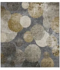 Chantille ACN556 Brown 9' x 12' Rug