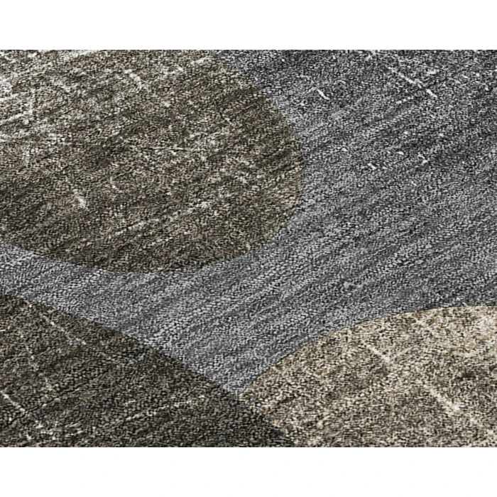 Chantille ACN556 Brown 5' x 7'6" Rug