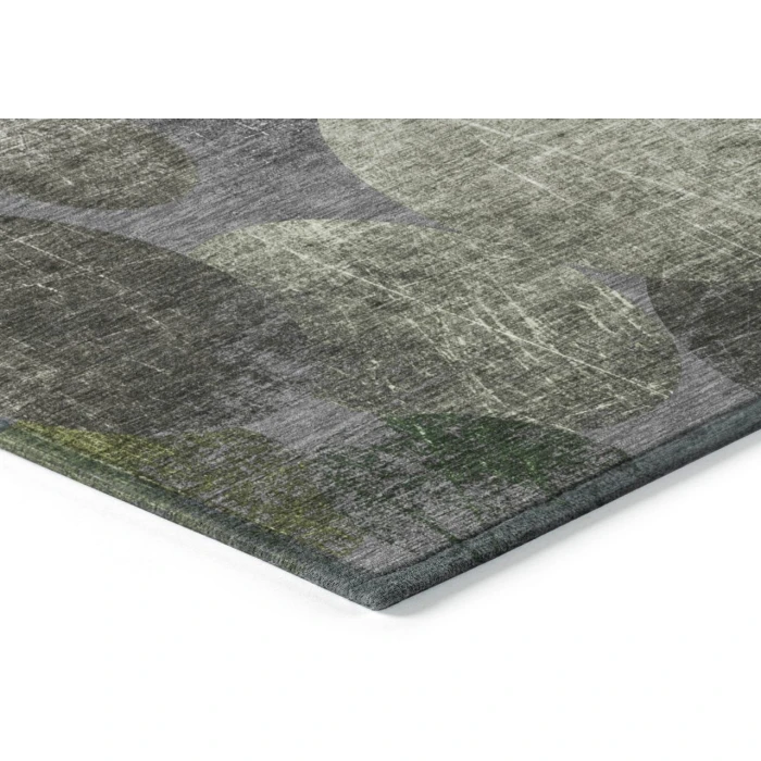 Chantille ACN556 Green 8' x 8' Rug