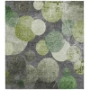 Addison Chantille ACN556 Green 9 ft. x 12 ft. Rectangle Rug