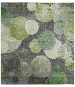 Addison Chantille ACN556 Green 9 ft. x 12 ft. Rectangle Rug