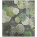 Addison Chantille ACN556 Green 9 ft. x 12 ft. Rectangle Rug