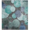 Addison Chantille ACN556 Teal 9 ft. x 12 ft. Rectangle Rug