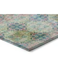 Chantille ACN557 Green 2'6" x 3'10" Rug
