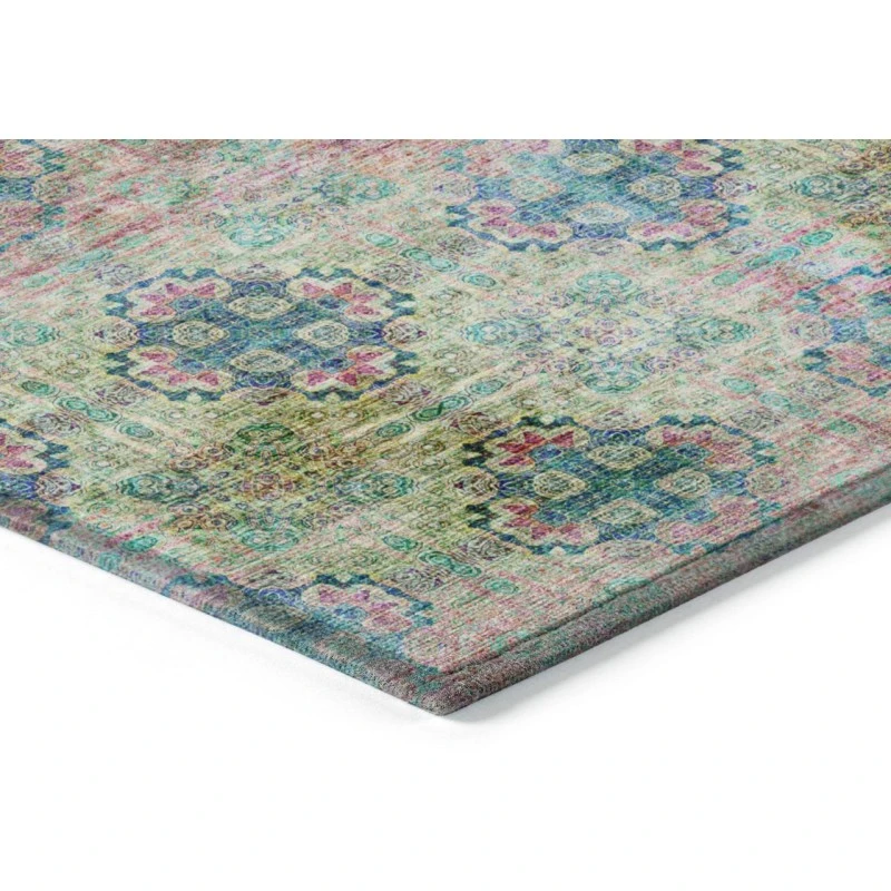 Chantille ACN557 Green 8' x 10' Rug