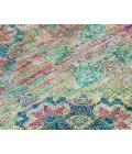 Chantille ACN557 Green 2'6" x 3'10" Rug