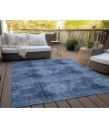 Chantille ACN557 Navy 10' x 14' Rug