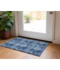 Chantille ACN557 Navy 1'8" x 2'6" Rug