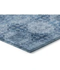 Chantille ACN557 Navy 10' x 14' Rug