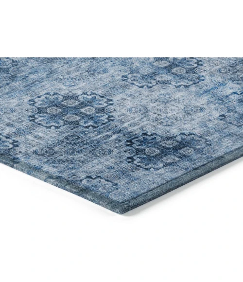 Chantille ACN557 Navy 10' x 14' Rug