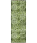 Chantille ACN557 Olive 2'3" x 7'6" Rug