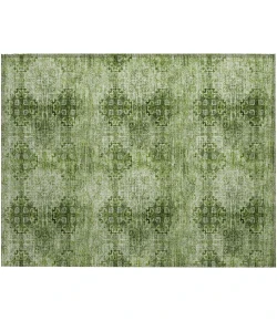 Addison Chantille ACN557 Olive 1 ft. 8 in. x 2 ft. 6 in. Rectangle Rug