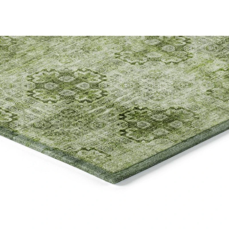 Chantille ACN557 Olive 9' x 12' Rug