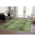 Chantille ACN557 Olive 8' x 10' Rug