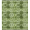 Addison Chantille ACN557 Olive 10 ft. x 14 ft. Rectangle Rug