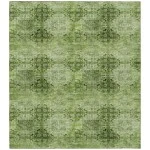 Addison Chantille ACN557 Olive 9 ft. x 12 ft. Rectangle Rug