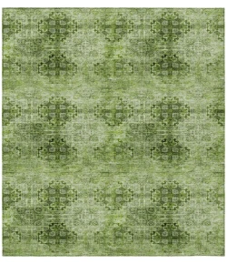Addison Chantille ACN557 Olive 10 ft. x 14 ft. Rectangle Rug