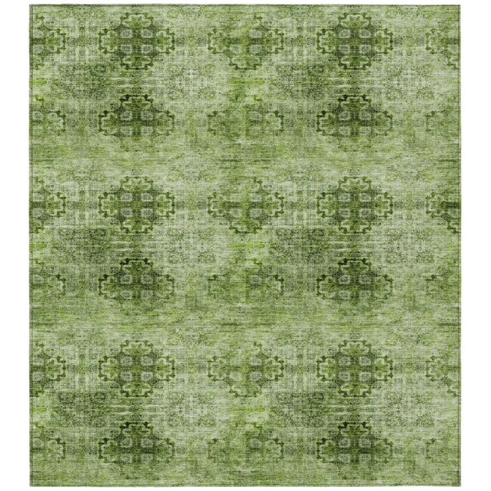Chantille ACN557 Olive 2'6" x 3'10" Rug