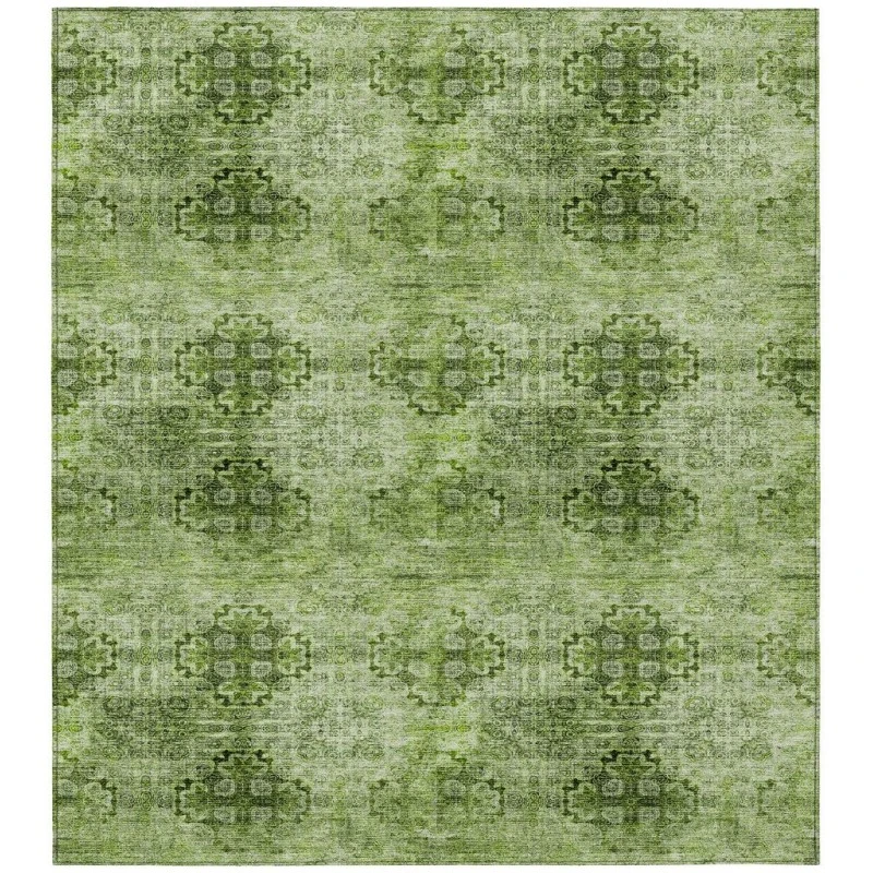 Chantille ACN557 Olive 9' x 12' Rug