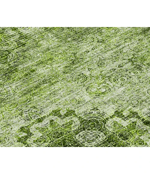 Chantille ACN557 Olive 8' x 10' Rug