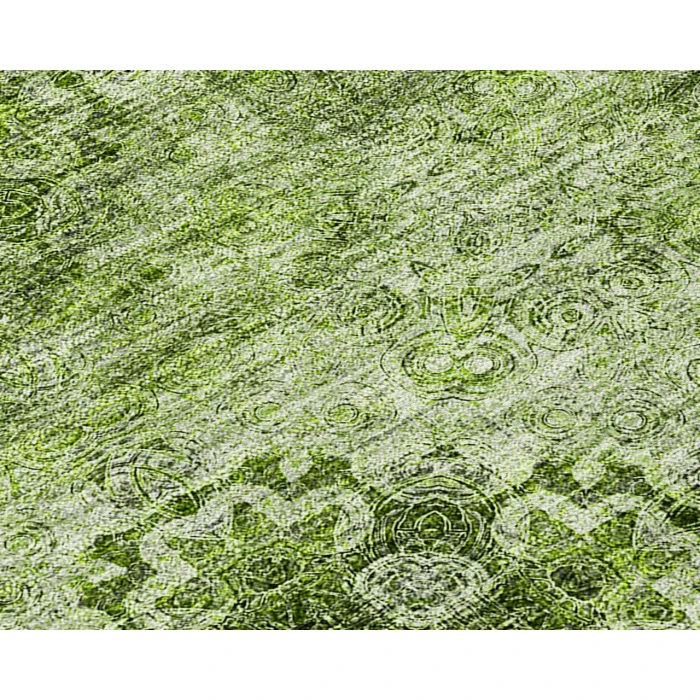 Chantille ACN557 Olive 2'6" x 3'10" Rug