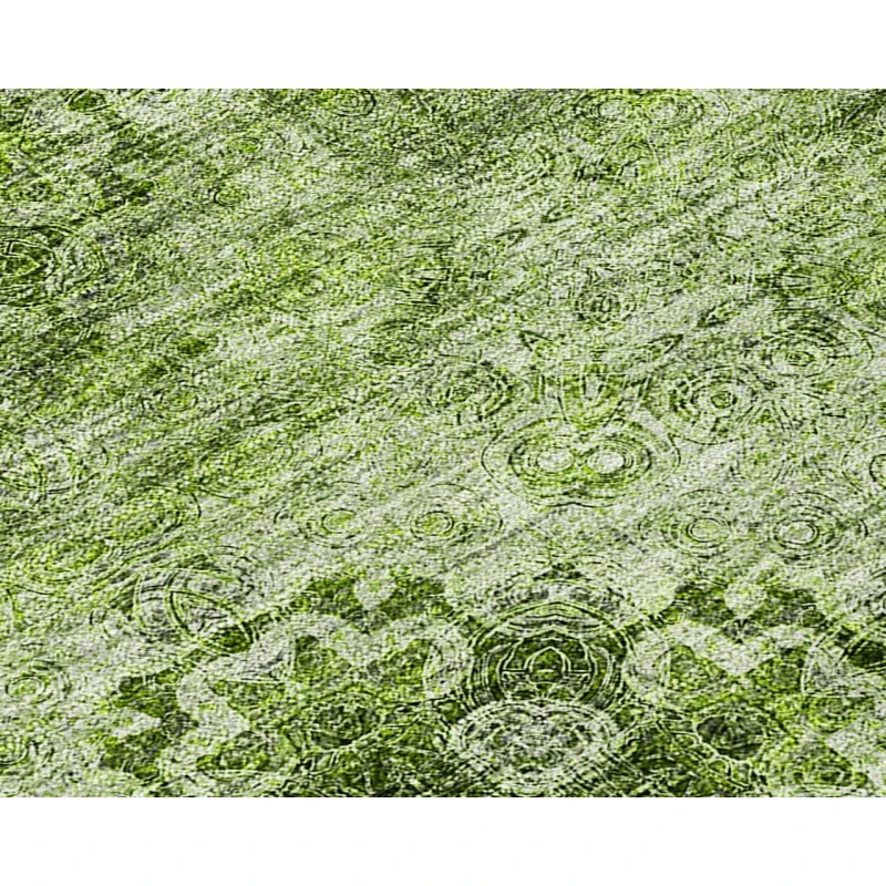 Chantille ACN557 Olive 9' x 12' Rug