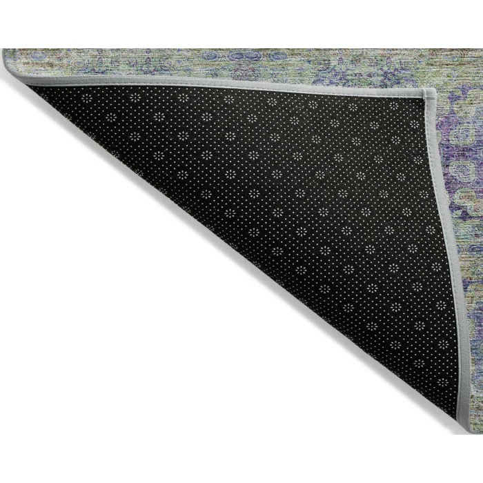 Chantille ACN557 Purple 10' x 14' Rug