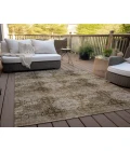 Chantille ACN557 Taupe 5' x 7'6" Rug