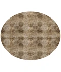 Chantille ACN557 Taupe 8' x 8' Rug