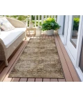 Chantille ACN557 Taupe 2'3" x 7'6" Rug
