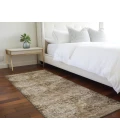 Chantille ACN557 Taupe 2'3" x 7'6" Rug