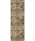 Chantille ACN557 Taupe 2'3" x 7'6" Rug